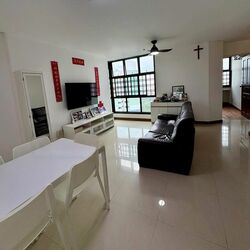 Blk 629 Senja Grand (Bukit Panjang), HDB 4 Rooms #458597531
